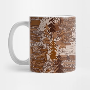 Southwestern Style Mug